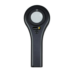 Dazor Handheld Lighted Magnifiers J213HHM - 1.0 Each