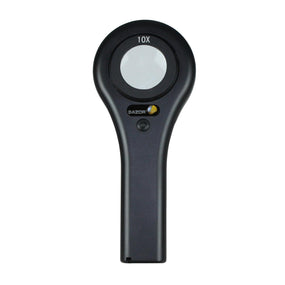 Dazor Handheld Lighted Magnifiers J223HHM - 1.0 Each