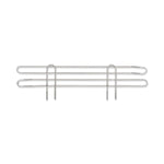 Intermetro Shelf Ledges - L21N-4C - 1 Each - MDL-MDRL21N4C