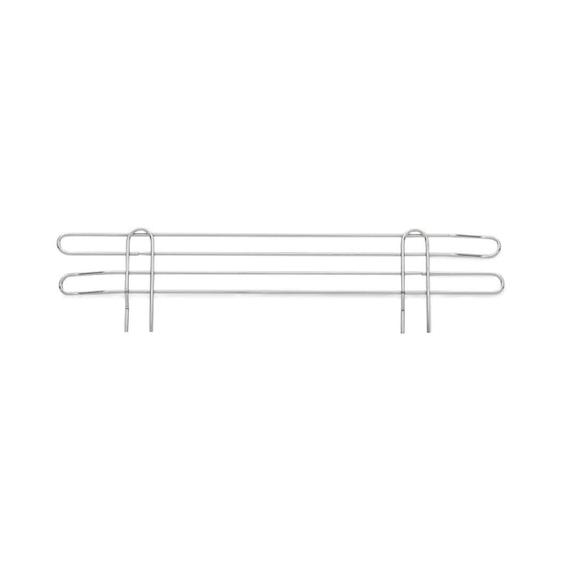 Intermetro Shelf Ledges - L24N-4C - 1 Each - MDL-MDRL24N4C