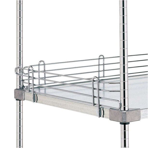 Intermetro Shelf Ledges - L36WC - 1 Each - MDL-MDRL36WC