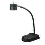 Dazor LED Lights LED-FA25DB-BK - 1.0 Each