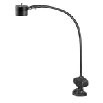 DAZOR Clamp Base Task Lights LED-FA35MCM-BK 1 Each - MDL-MDRLEDFA35CB
