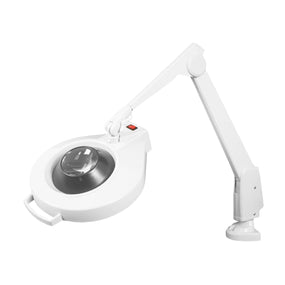 Dazor Circline Mount Magnifier Lights - MDRLMC150WH