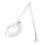 Dazor Circline Mount Magnifier Lights - MDRLMC2005WH