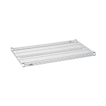 Super Erecta Chrome Wire Shelves - 2448NC - 1 Each - MDL-MDRM2448NC
