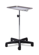 Clinton Industries Chrome Mayo Stands - M-29 - 1 Each - MDL-MDRM29