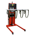 Mortech Hydraulic Cadaver Lift - MDRM678