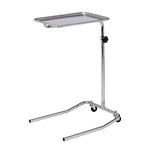 Clinton Industries Chrome Mayo Stands - M-21 - 1 Each - MDL-MDRMAYOM21