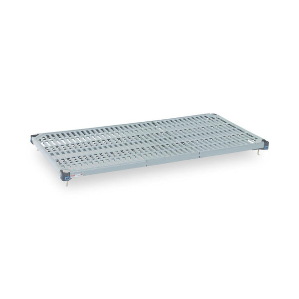 Intermetro Ind Corp MetroMax i Polymer Shelving - MDRMQ1848G