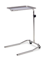 Clinton Industries Stainless-Steel Mayo Stands - MS-23 - 1 Each - MDL-MDRMS23