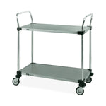Intermetro Utility Carts - MW105 - 1 Each - MDL-MDRMW105