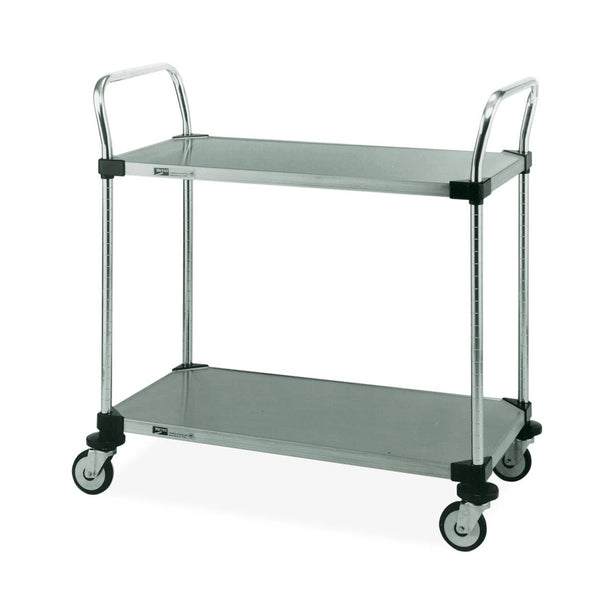 Intermetro Utility Carts - MW105 - 1 Each - MDL-MDRMW105