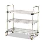 Intermetro Utility Carts - MW401 - 1 Each - MDL-MDRMW401