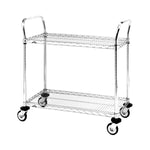 Intermetro Utility Carts - MW601 - 1 Each - MDL-MDRMW601