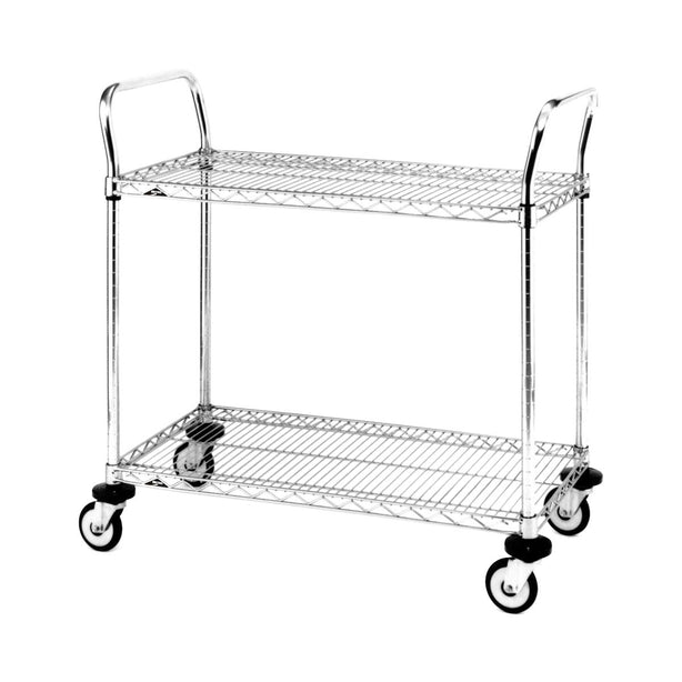 Intermetro Utility Carts - MW602 - 1 Each - MDL-MDRMW602