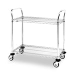 Intermetro Utility Carts - MW606 - 1 Each - MDL-MDRMW606