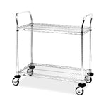 Intermetro Utility Carts - MW611 - 1 Each - MDL-MDRMW611