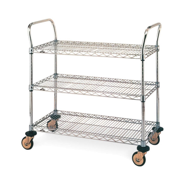 Intermetro Utility Carts - MW707 - 1 Each - MDL-MDRMW707