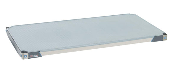 Intermetro Ind Corp MetroMax i Polymer Shelving - MDRMX1848F