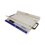 BEFOUR INC Pediatric Scale/Cart MX202- LOCK IN KG 1 Each - MDL-MDRMX202KG