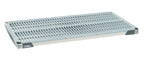Intermetro Ind Corp MetroMax i Polymer Shelving MX2424G - 1.0 Each