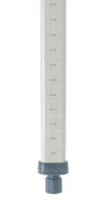 Intermetro Ind Corp Intermetro Metromax Posts - MDRMX63P
