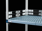 Intermetro Ind Corp Intermetro Shelving Parts and Accessories MXL60-2S - 1.0 Each