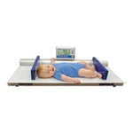 BEFOUR INC OPTI-Ped No-Touch Infant Scale MX282 1 Each - MDL-MDRMXOPTIPED