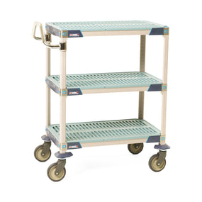 Intermetro Utility Carts - MXUC1830G-35 - 1 Each - MDL-MDRMXUC18303G