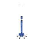 OMNIMED INC Powerlifter II IV Pole 741315 1 Each - MDL-MDRPWRLFT2