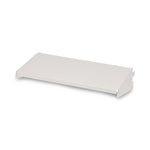 QUANTUM STORAGE SYSTEMS Quantum Storage System Cart Parts WS-1248DSHC 1 Each - MDL-MDRQ1248DS