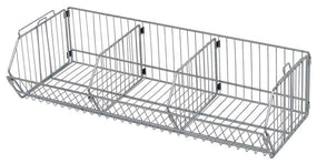 Modular Stacking Baskets - 1436BC - 1 Each - MDL-MDRQ1436BC