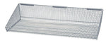 Quantum Storage Systems Cart Hanging Basket, 11-7/8" x 36" x 7-1/2" - MDRQ1635HBC