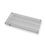 Gray Epoxy Wire Shelf - 1842GY - 1 Each - MDL-MDRQ1842GY