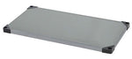 QUANTUM STORAGE SYSTEMS Solid Stainless Steel Shelves 1842SS 1 Each - MDL-MDRQ1842SS