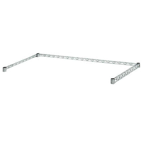 3 -Sided Frame Supports - 1848FS - 1 Each - MDL-MDRQ1848FS