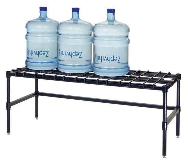 QUANTUM STORAGE SYSTEMS Stationary Modular Dunnage Units 186014DE 1 Each - MDL-MDRQ186014DE