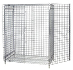 Stationary Security Units - 243663SEC - 1 Each - MDL-MDRQ243663SC