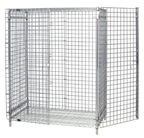 Stationary Security Units - 243663SEC - 1 Each - MDL-MDRQ243663SC