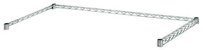 3 -Sided Frame Supports - 2436FS - 1 Each - MDL-MDRQ2436FS