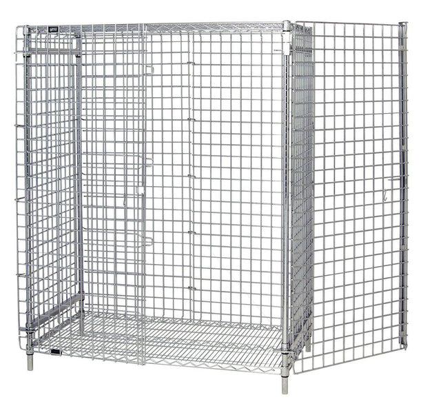 Stationary Security Units - 244863SEC - 1 Each - MDL-MDRQ244863SC
