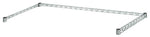 3 -Sided Frame Supports - 2448FS - 1 Each - MDL-MDRQ2448FS