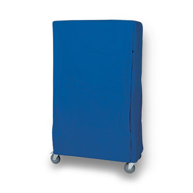 QUANTUM STORAGE SYSTEMS Quantum Storage Cart Covers CC246063BNZ 1 Each - MDL-MDRQ246063BNZ