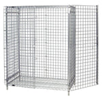 Stationary Security Units - 246063SEC - 1 Each - MDL-MDRQ246063SC