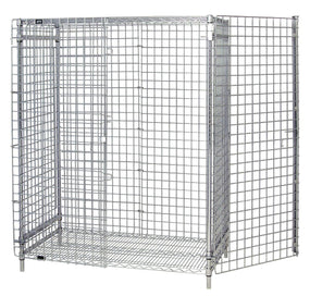 Stationary Security Units - 246063SEC - 1 Each - MDL-MDRQ246063SC
