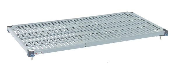 Intermetro Ind Corp MetroMax i Polymer Shelving - MDRQ2460G
