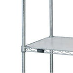 Quantum Storage Systems Shelf Inlay Mats 2472SM - 1.0 Each - MDL-MDRQ2472SHM