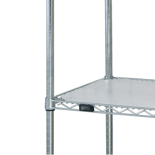 Quantum Storage Systems Shelf Inlay Mats 2472SM - 1.0 Each - MDL-MDRQ2472SHM
