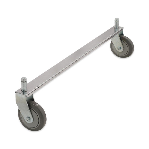 Chrome Tie Bar - 30TB - 1 Each - MDL-MDRQ30TB